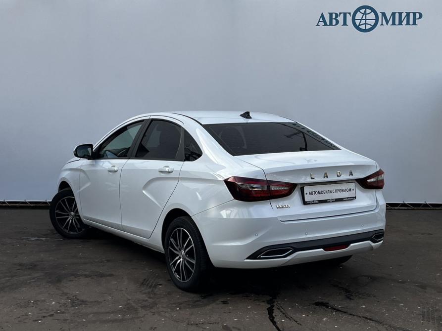 Lada (ВАЗ) Vesta I Рестайлинг (NG) Москва  - изображение 7