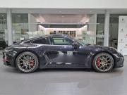 Porsche 911 VIII (992) Казань  - изображение 29