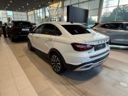 Lada (ВАЗ) Vesta I Рестайлинг (NG) Серпухов  - изображение 20