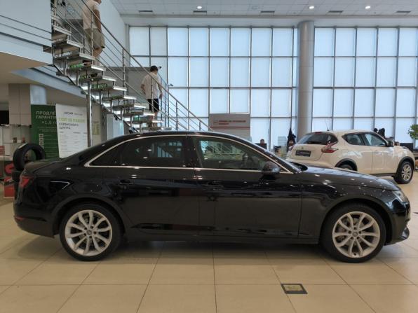 Audi A4 V (B9) с пробегом 2018 года, цена 2 330 000 рублей, 178500 км, седан, Автокод Объявления