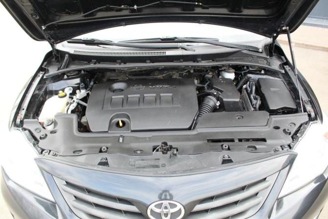 Toyota Corolla X (E140 E150) Рестайлинг с пробегом 2011 года, цена 965 000 рублей, 211174 км, седан, Автокод Объявления