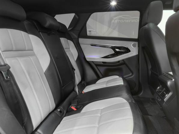 Land Rover Range Rover Evoque II с пробегом 2020 года, цена 4 000 000 рублей, 111685 км, внедорожник, Автокод Объявления