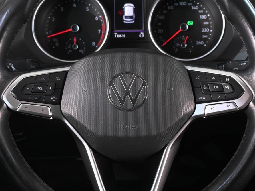 Volkswagen Tiguan II Рестайлинг Ростов-на-Дону  - изображение 12