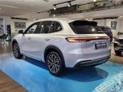Geely EX5 EM-i Москва  - изображение 28