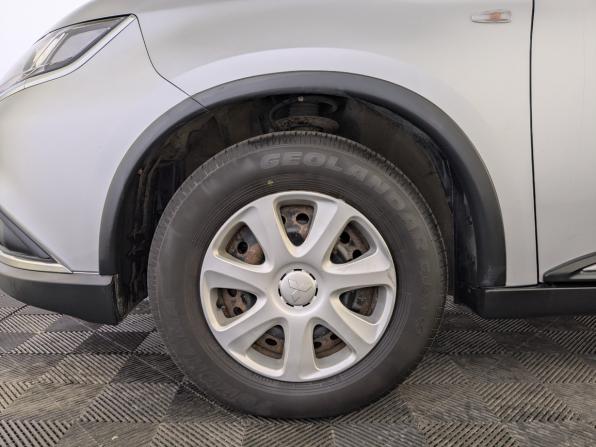 Mitsubishi Outlander III Рестайлинг 3 с пробегом 2019 года, цена 2 050 000 рублей, 90929 км, внедорожник, Автокод Объявления