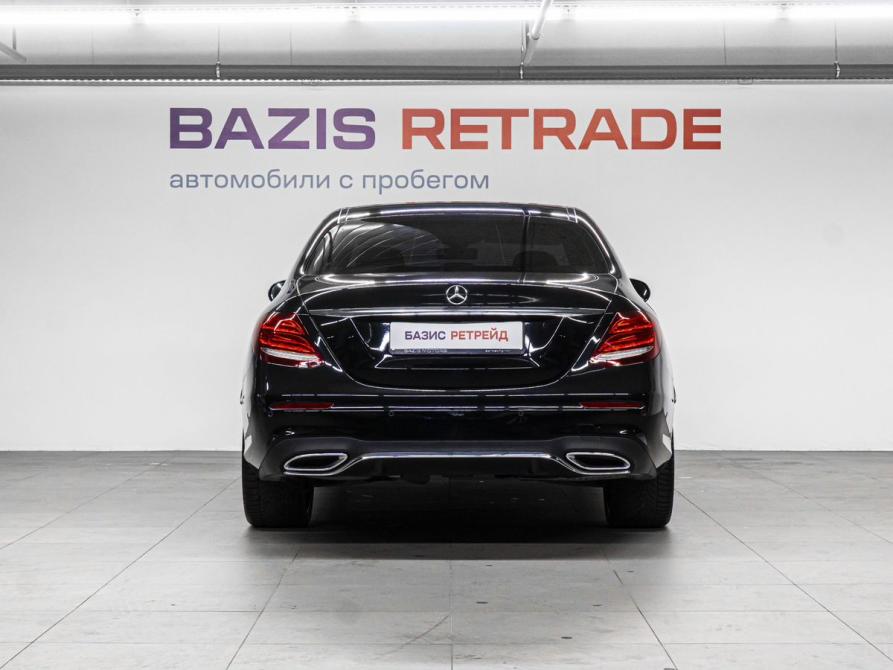 Mercedes-Benz E-Класс V (W213 S213 C238) Тюмень  - изображение 7