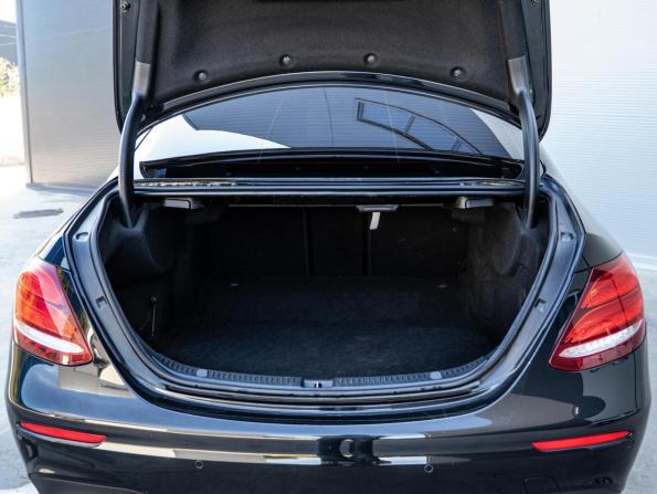 Mercedes-Benz E-Класс V (W213 S213 C238) с пробегом 2019 года, цена 3 109 000 рублей, 188379 км, седан, Автокод Объявления
