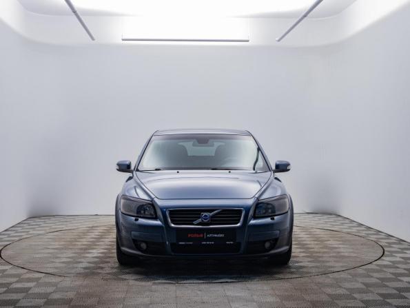 Volvo C30 I с пробегом 2009 года, цена 534 000 рублей, 331184 км, хэтчбек, Автокод Объявления