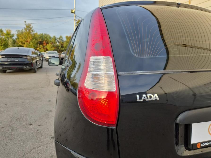 Lada (ВАЗ) Kalina I Саратов  - изображение 12