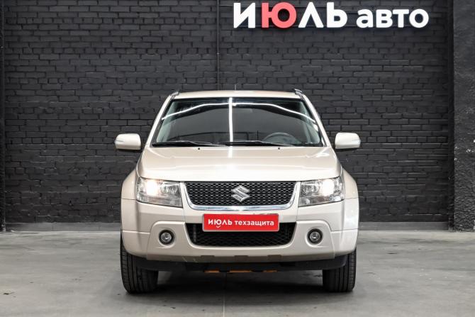 Suzuki Grand Vitara II Рестайлинг с пробегом 2011 года, цена 1 150 000 рублей, 156841 км, внедорожник, Автокод Объявления