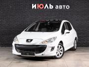 Peugeot 308 I Екатеринбург  - изображение 15