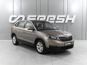 Skoda Kamiq I (China Market) Ростов-на-Дону  - изображение 18
