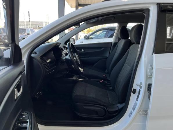 Kia Rio IV с пробегом 2019 года, цена 1 099 000 рублей, 138660 км, хэтчбек, Автокод Объявления