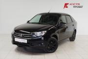 Lada (ВАЗ) Granta I Рестайлинг Саратов  - изображение 24