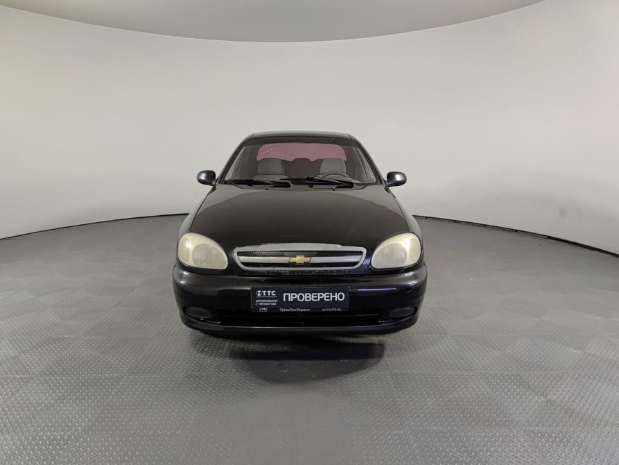 Chevrolet Lanos I Уфа  - изображение 2