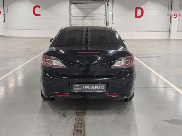 Mazda 6 II (GH) с пробегом 2008 года, цена 560 000 рублей, 387008 км, седан, Автокод Объявления