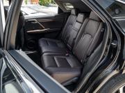 Lexus RX IV Рестайлинг Краснодар  - изображение 43