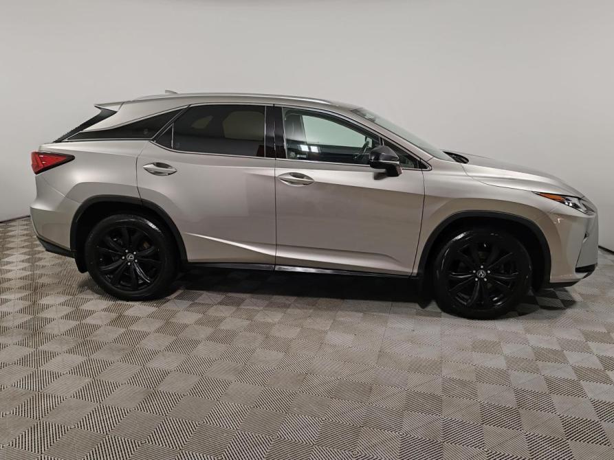Lexus RX IV Москва  - изображение 4