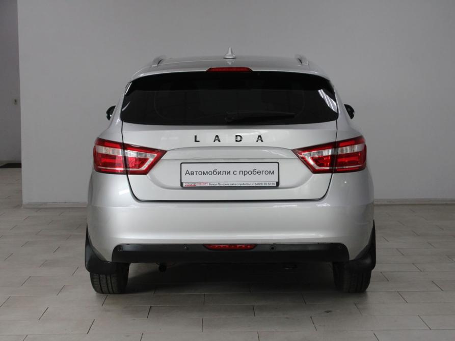 Lada (ВАЗ) Vesta I Старый Оскол  - изображение 5