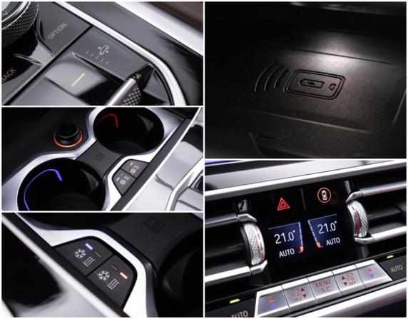 BMW X6 III (G06) с пробегом 2021 года, цена 8 750 000 рублей, 39566 км, внедорожник, Автокод Объявления