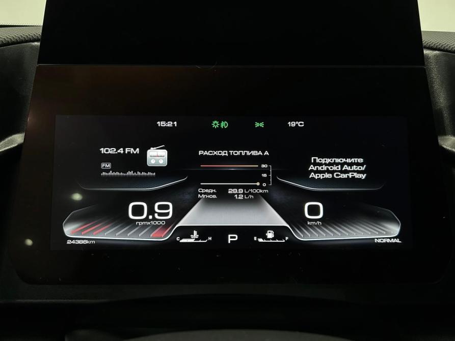Haval Dargo I Санкт-Петербург  - изображение 25