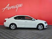 Skoda Octavia III (A7) Рестайлинг Вологда  - изображение 26