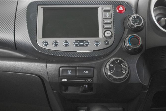 Honda Fit II с пробегом 2009 года, цена 809 000 рублей, 138000 км, хэтчбек, Автокод Объявления
