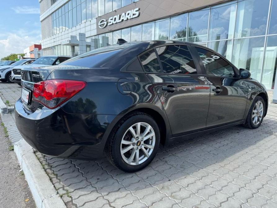 Chevrolet Cruze I Набережные Челны  - изображение 15