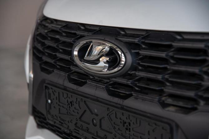 Lada (ВАЗ) Iskra с пробегом 2026 года, цена 2 400 000 рублей, 4 км, седан, Автокод Объявления