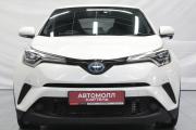 Toyota C-HR I Кемерово  - изображение 27