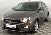 Lada (ВАЗ) Vesta I Волгоград  - изображение 24