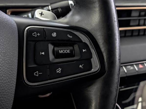 Exeed LX I Рестайлинг с пробегом 2023 года, цена 1 510 000 рублей, 107547 км, внедорожник, Автокод Объявления