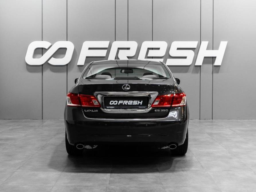 Lexus ES V Рестайлинг Тюмень  - изображение 4