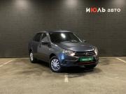 Lada (ВАЗ) Granta I Рестайлинг Челябинск  - изображение 21