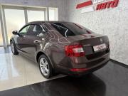 Skoda Octavia III (A7) Ярославль  - изображение 36