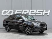 Lada (ВАЗ) Granta I Рестайлинг Краснодар  - изображение 18