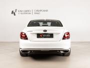 Kia K900 II Казань  - изображение 16