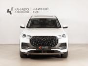 Chery Tiggo 8 Pro Max I Рестайлинг Казань  - изображение 12