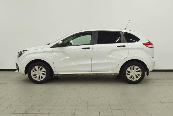 Lada (ВАЗ) XRAY I с пробегом 2020 года, цена 930 000 рублей, 63608 км, хэтчбек, Автокод Объявления