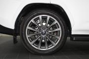 Lexus LX IV Владивосток  - изображение 35