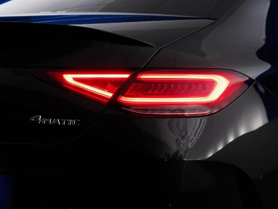 Mercedes-Benz CLS III (C257) Москва  - изображение 7