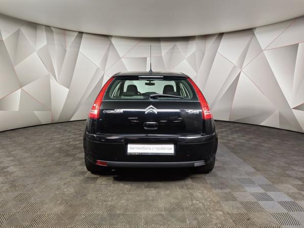 Citroen C4 I Рестайлинг с пробегом 2010 года, цена 429 000 рублей, 91153 км, хэтчбек, Автокод Объявления