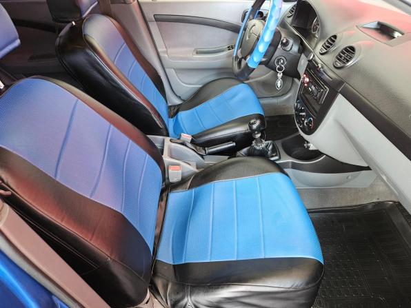Chevrolet Lacetti I с пробегом 2012 года, цена 500 000 рублей, 147559 км, хэтчбек, Автокод Объявления
