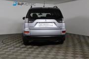 Mitsubishi Outlander II Рестайлинг Нижний Новгород  - изображение 27
