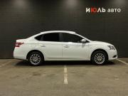 Nissan Sentra VII (B17) Челябинск  - изображение 27