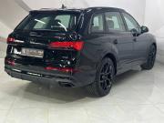 Audi Q7 II (4M) Рестайлинг 2 Воронеж  - изображение 25