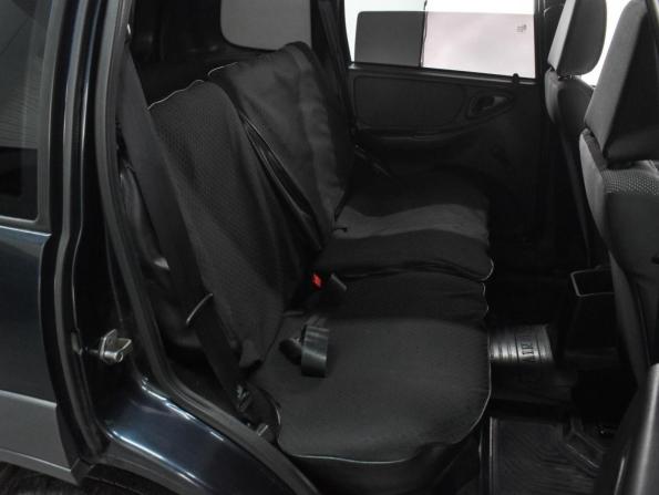Chevrolet Niva I Рестайлинг с пробегом 2014 года, цена 679 000 рублей, 85802 км, внедорожник, Автокод Объявления