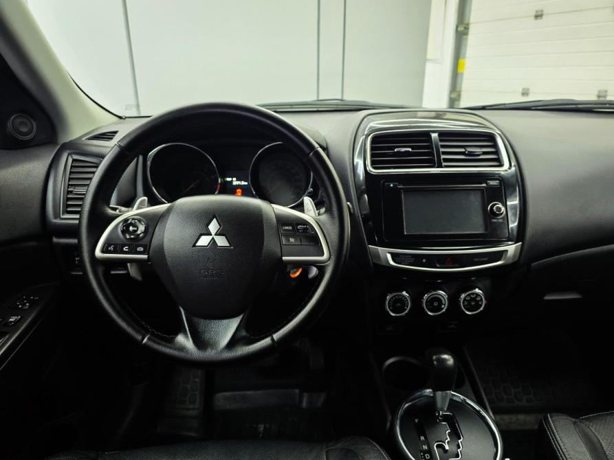 Mitsubishi ASX I Рестайлинг Таганрог  - изображение 23