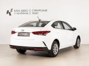 Hyundai Solaris II Рестайлинг Казань  - изображение 11