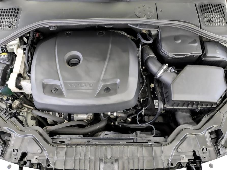 Volvo S60 II Рестайлинг Москва  - изображение 9